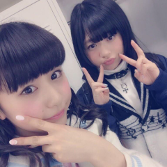 中３の方きてくださーい♡