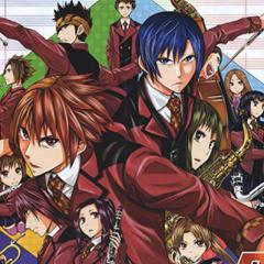 SOUL CATCHER(S)好きな人