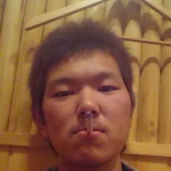 付き合ってくれる人来てね♪今社長してるよ♪二十歳やで