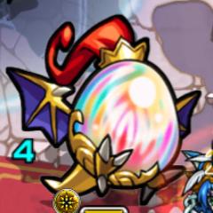 モンスト招待受けてー！