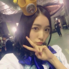 松井珠理奈推し