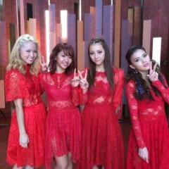 Dreamの好きな人のトーク