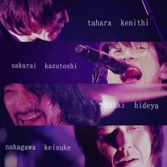 Mr.Children好きな人きてください！