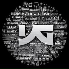YGfamily❤︎