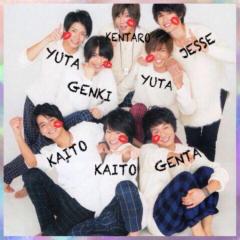 神宮寺勇太&池柚