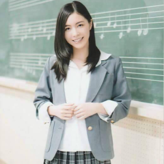 珠理奈とGACKTのトーク💕