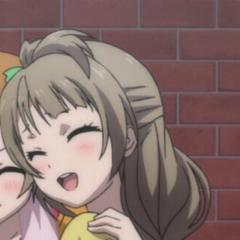 南ことり