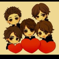 好きな人、彼氏、彼女いる人、トークしてください