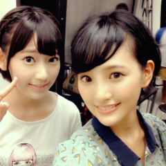 AKBグループ雑談