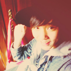 とももん@おにゅー