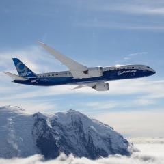 飛行機のこと話しませんかー？