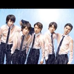 嵐好きな人、はなそーー