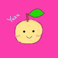 ゆず