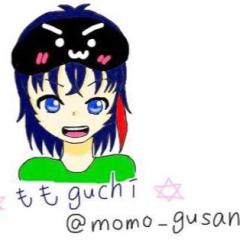 ももguchi@絵師垢のトーク