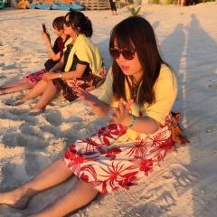 はなちのトーク