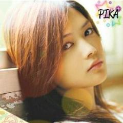 PIKA♪yui♪