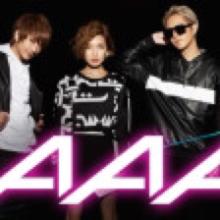 AAA10th anniversary 武道館初日行く人ー🙋✨