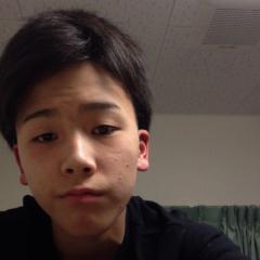 中学生集まれ〜