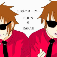 ミッチーのトーク