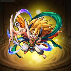 モンスト!
