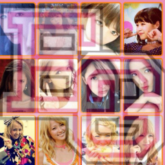 E.G.トーーーク！