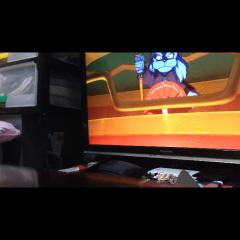 Nakayamaのトーク