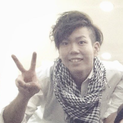 たけちゃんのトーク