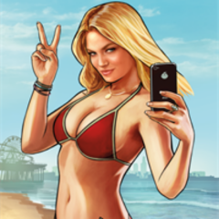 グラセフ5のオンラインやってる人フレンド募集中