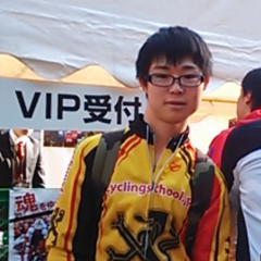 とっしーのトーク