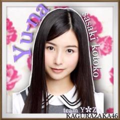 優菜⊿佐々木琴子地声似のトーク