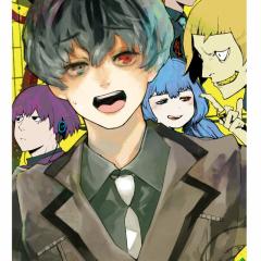 嘘のjoker