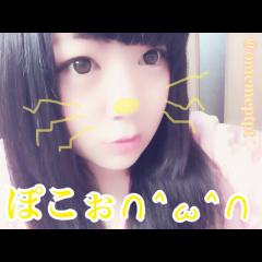 まりむ。@バイブマンになりました✋