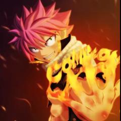 FAIRY TAILのトーク！