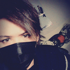 暇人絡んできぃーや？