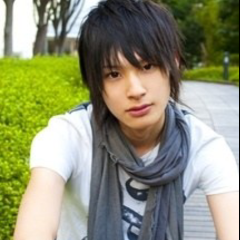 二人だけのトーク！!