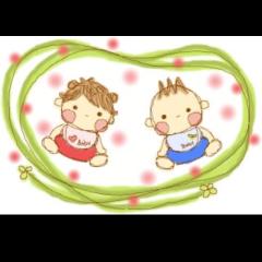 子育て中のmama♥︎ゆる〜り雑談しましょ♡合間の息抜きに♥︎