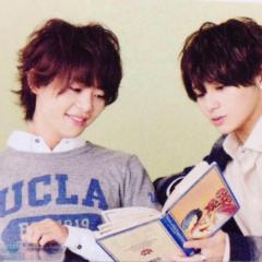 大貴、涼介也→星夢トーク