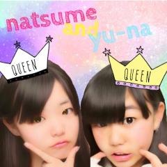 ✱yu-na✱