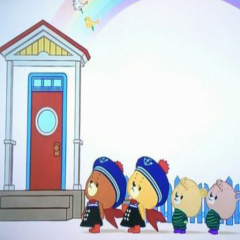 ピピ♥のトーク