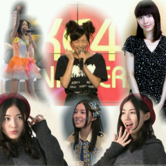 珠理奈(SKE48/AKB48)のトーク💕