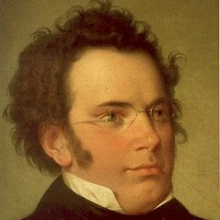 シューベルトだけど 質問ある？