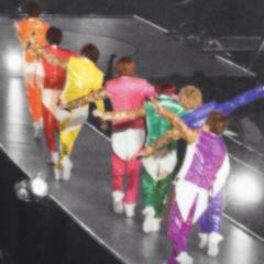 ジャニーズ好きな人♪