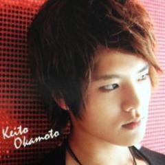 ゆーむ@岡本圭人地声似