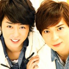 まりあと陽子ちゃんのトーク