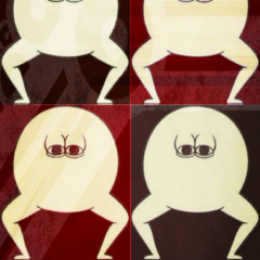 にゃお、にくす⊿復活垢