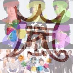 世界一大好きなグループ