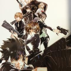 サイコパスオタクだよって人