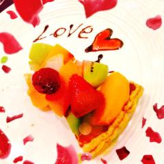 茶々ぱるのトーク