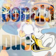 LDHのメンバーでinディズニー