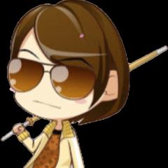 ユースケ⊿のトーク